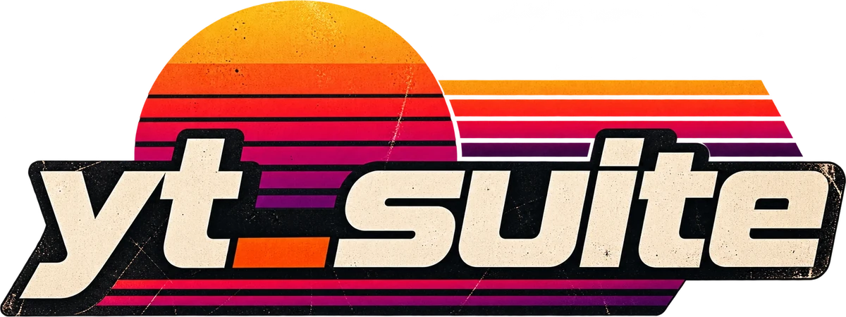 yt_Suite