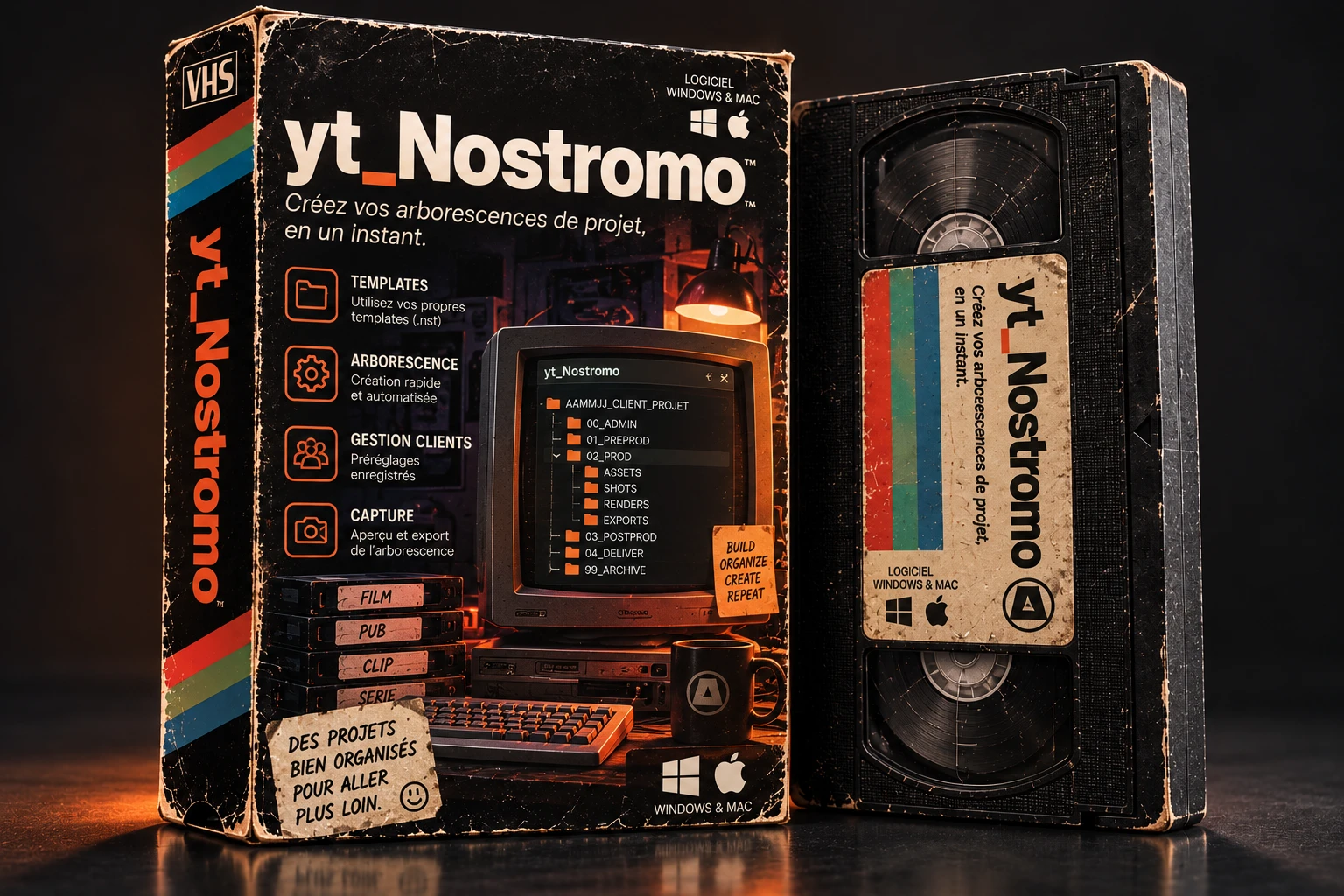 Jaquette VHS de yt_Nostromo